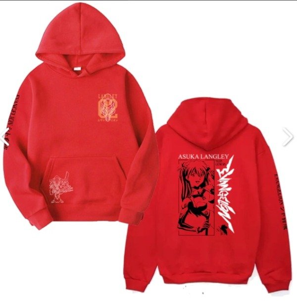 Producto - ASUKA EVSNGELION
