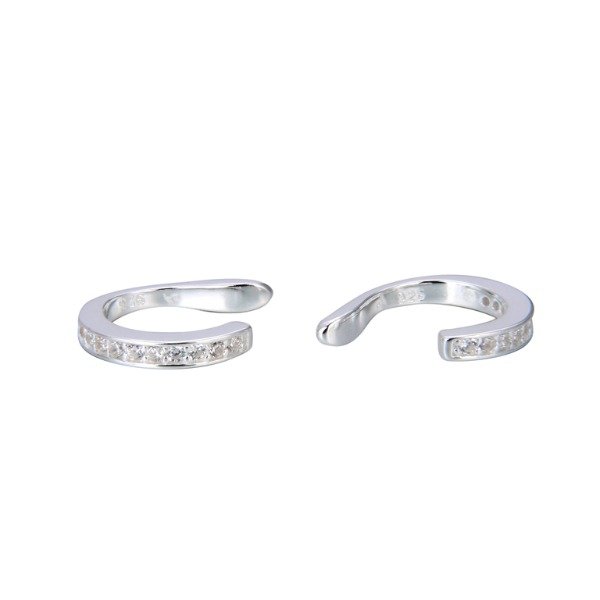 Producto - Ear Clips Shine
