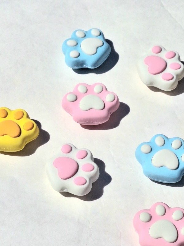 Producto - Goma de Borrar Huellita