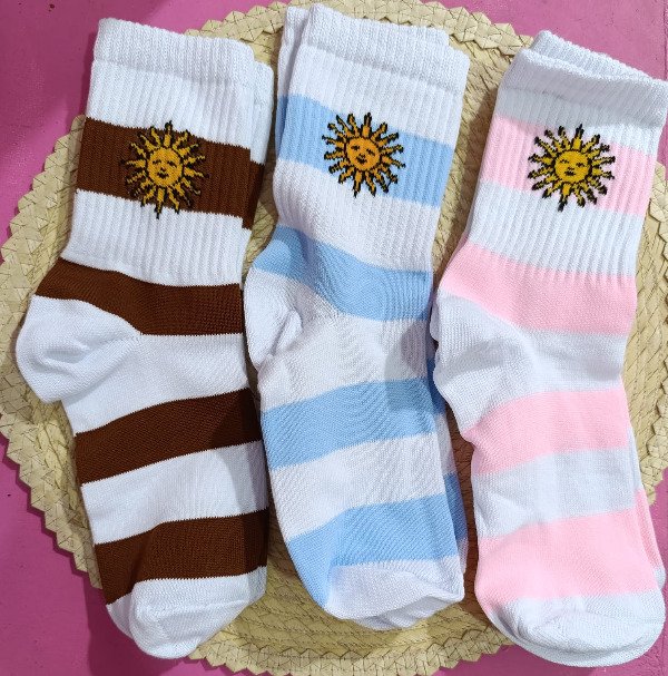 Producto - Medias de Argentina