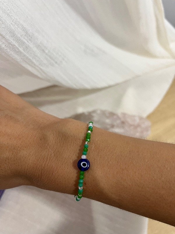 Producto - Pulsera ojo I