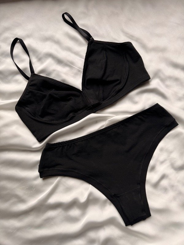 Producto - Set GRETA NEGRO - 1