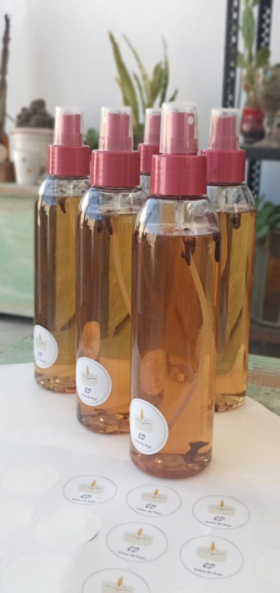 Producto - Repelente Mosquito