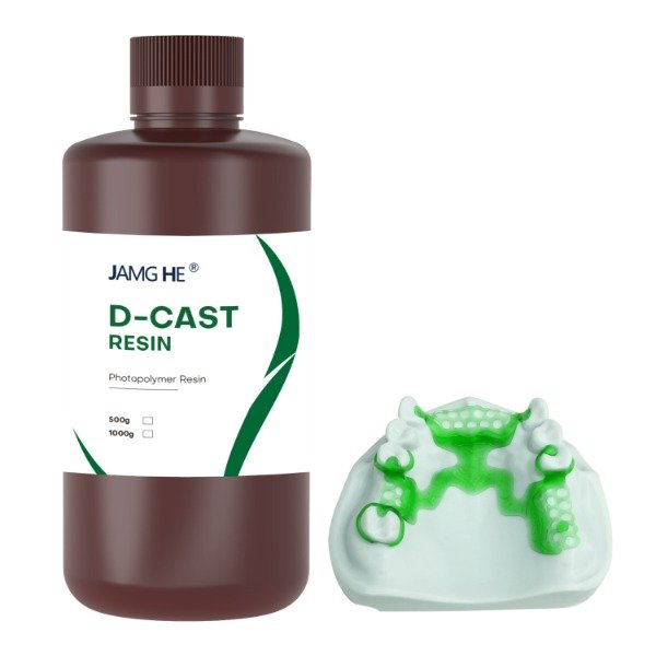 Producto - Cast Dental