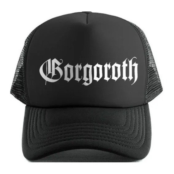 Gorra Gorgoroth