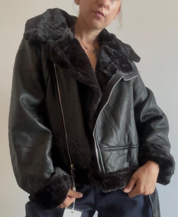 Producto - Gamulán Neve