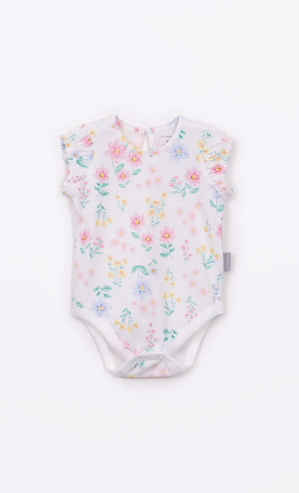 Producto - Body MC Mini Print MM