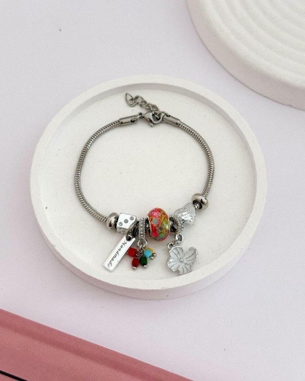 Producto - Pulsera Tiare