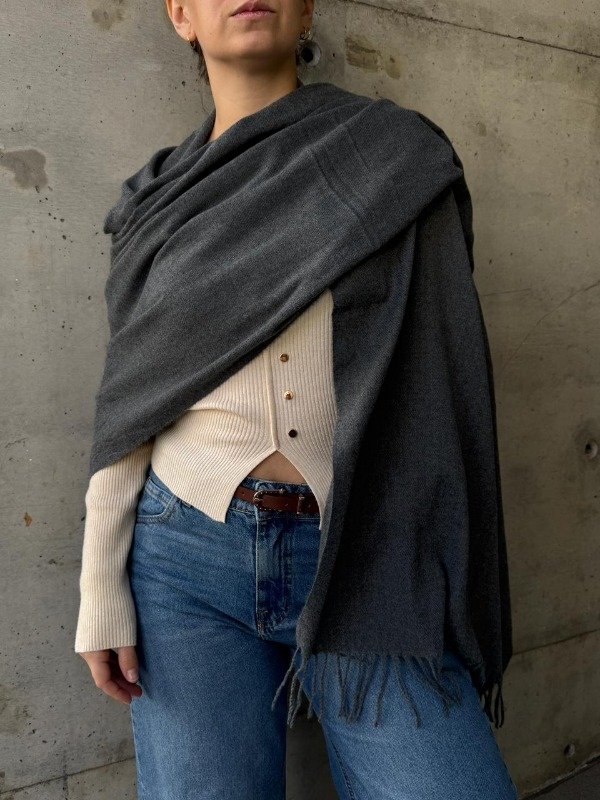 Producto - CAMILLE GRIS