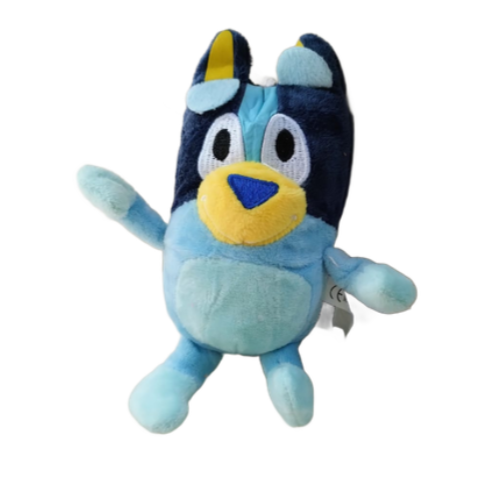 Producto - Peluche 12cm Bluey