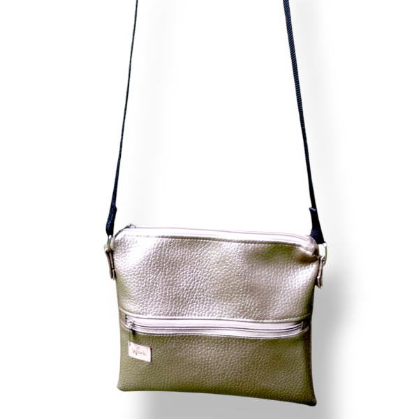 Producto - Cartera Teté