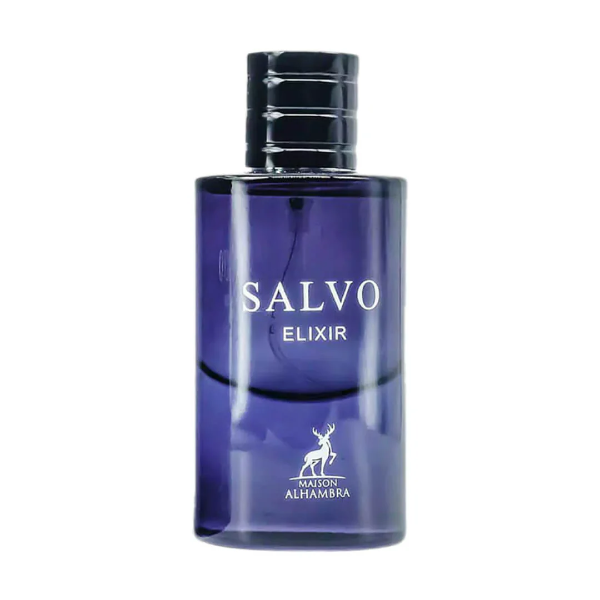 Producto - SALVO ELIXIR 60ML