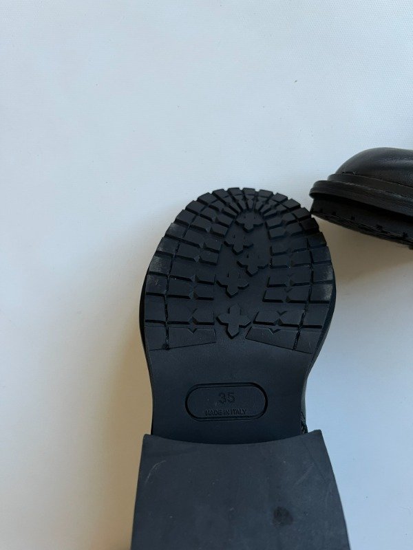 Producto - Ann Demeulemeester Boots - 6