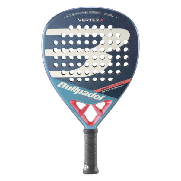 Producto - Paleta Bullpadel VERTEX 03 Women 2023