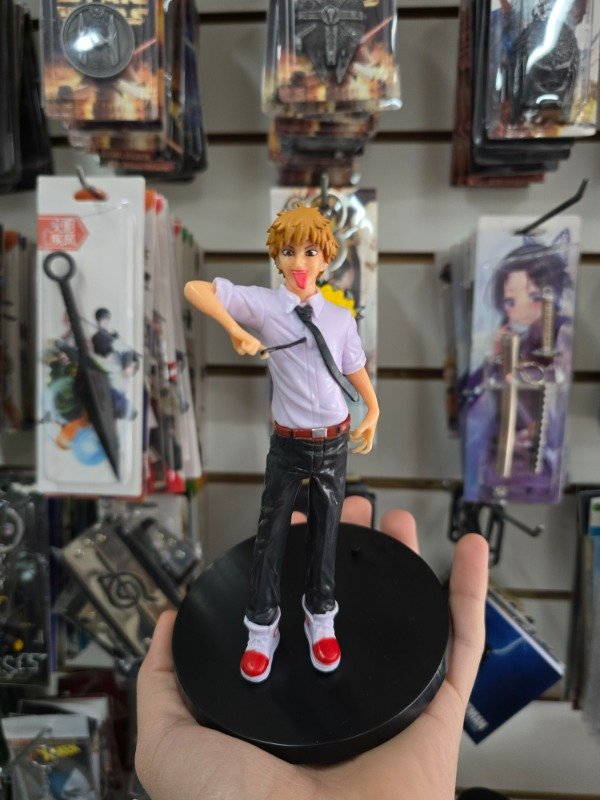 Producto - Figura Denji