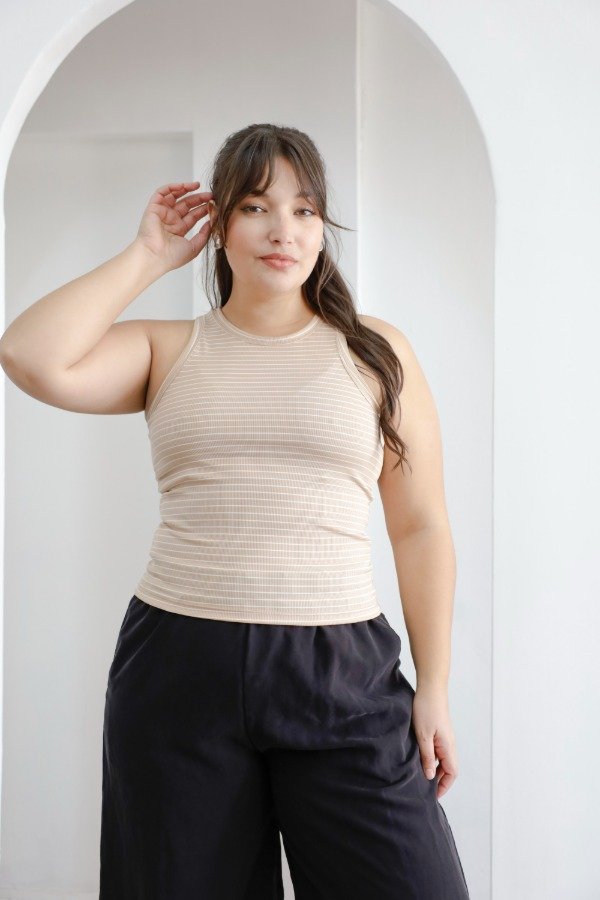 Producto - MUSCULOSA ROSANA