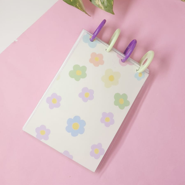 Producto - Fichero Flores