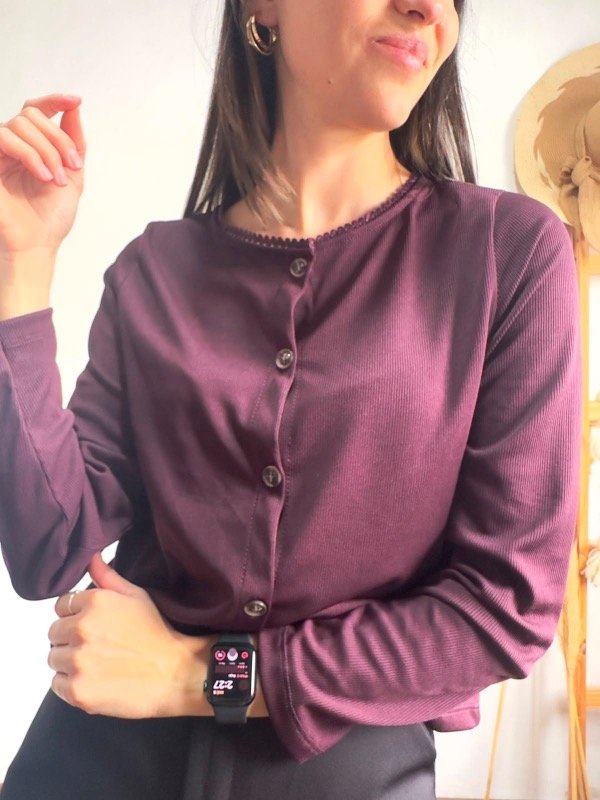 Producto - camiseta Rachel - 1