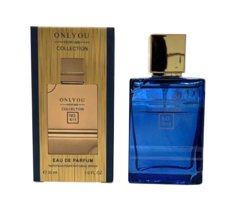 Producto - Perfume Mini Al Haramain Amber Oud 30ml