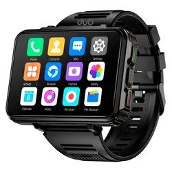 Producto - Reloj Inteligente Smartwatch Dbsw01 64GB 4GB RAM Negro