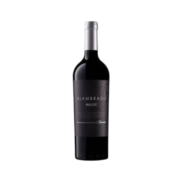 Producto - ALAMBRADO MALBEC 6u x 750ml