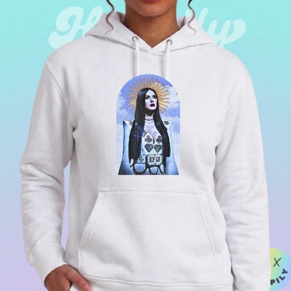 Buzo Unisex Katy Perry #12