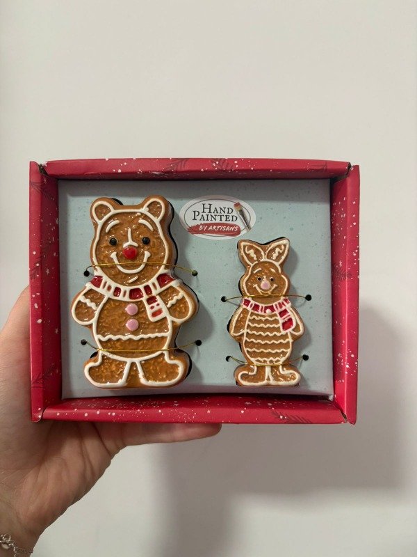 Producto - Salero Pooh