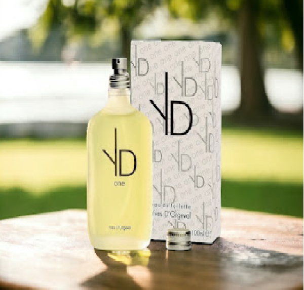Producto - YD ONE UNISEX