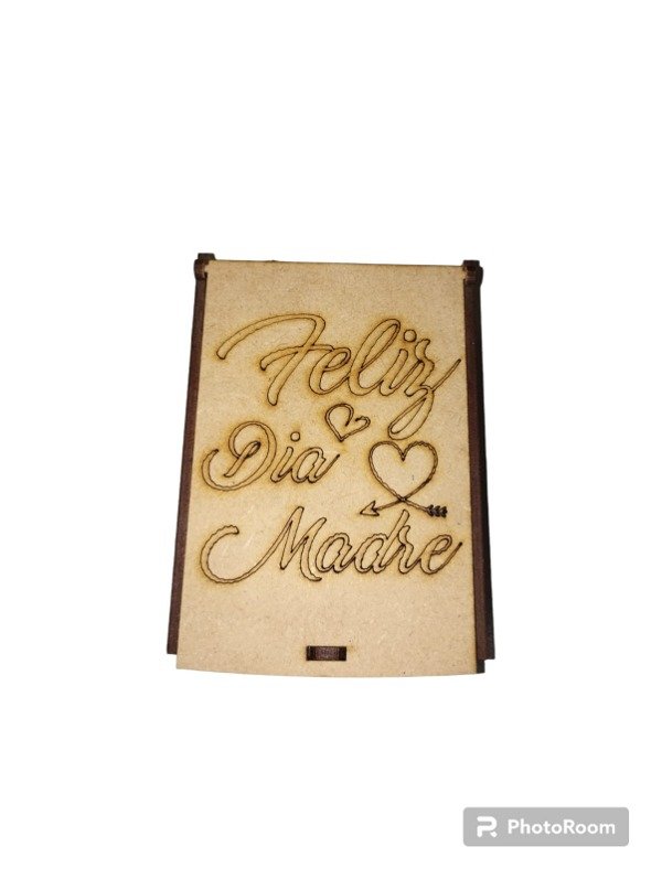 Producto - BOMBONERA FELIZ DIA MADRE 1