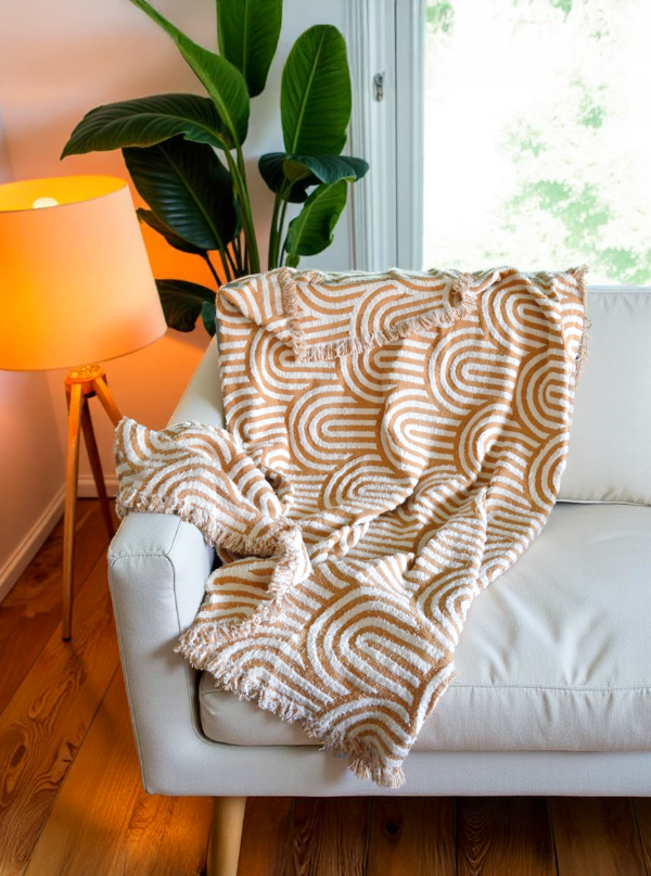 Producto - Manta Arcos
