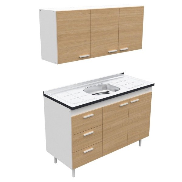 Producto - COMBO 1.20 MALTA (Bacha Central)