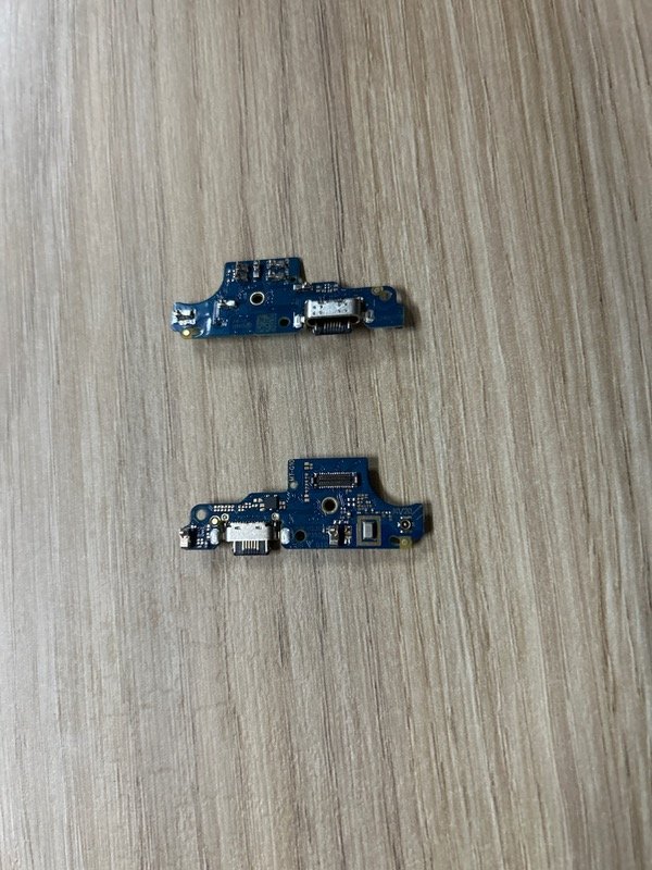 Producto - Placa de carga G20 G30 - 0