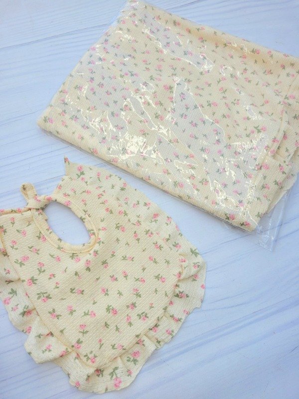 Producto - MANTA HAWAI FLORI - transferencia 10.965