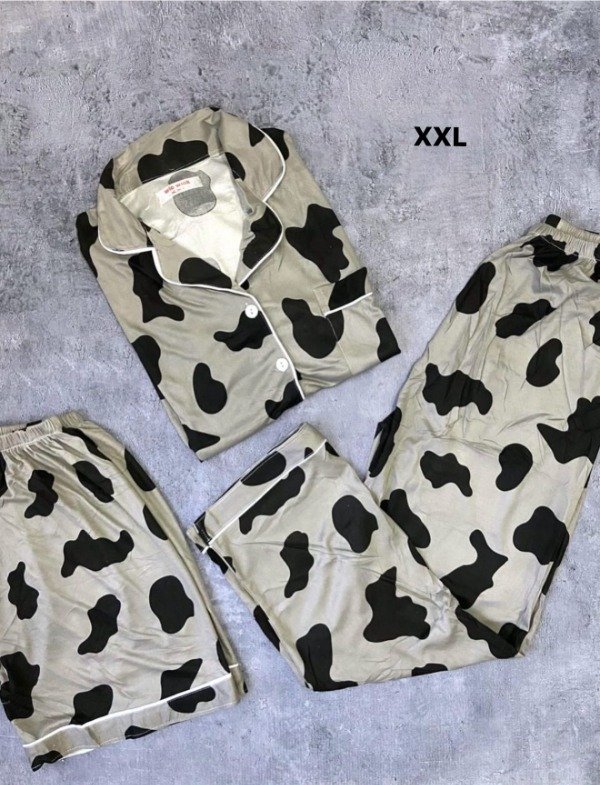 Producto - LINEA ION pijama casimero