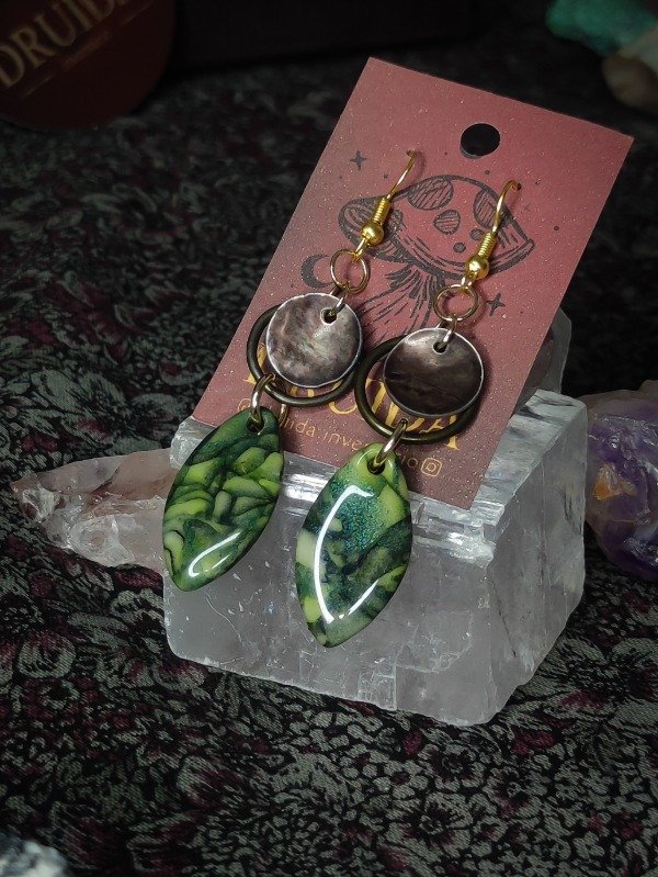 Producto - Fronda - Dark Jade
