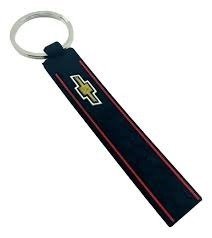 Producto - Llavero de Silicona Premium  Estilo Deportivo  para tu Llave