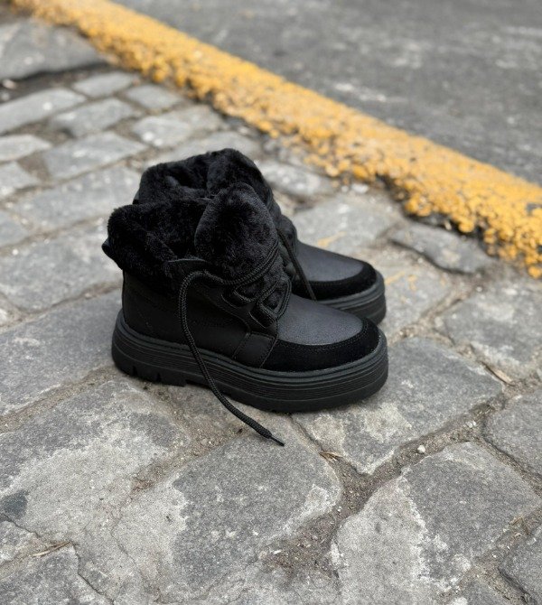 Producto - Línea Aires !! Art Alaska black