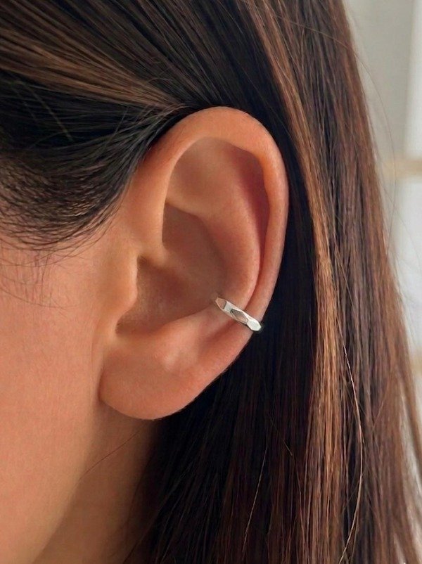 Producto - Cuff Agos plata925