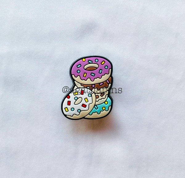Producto - Donas