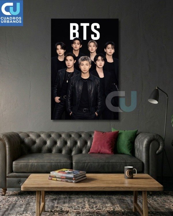 Producto - BTS 5