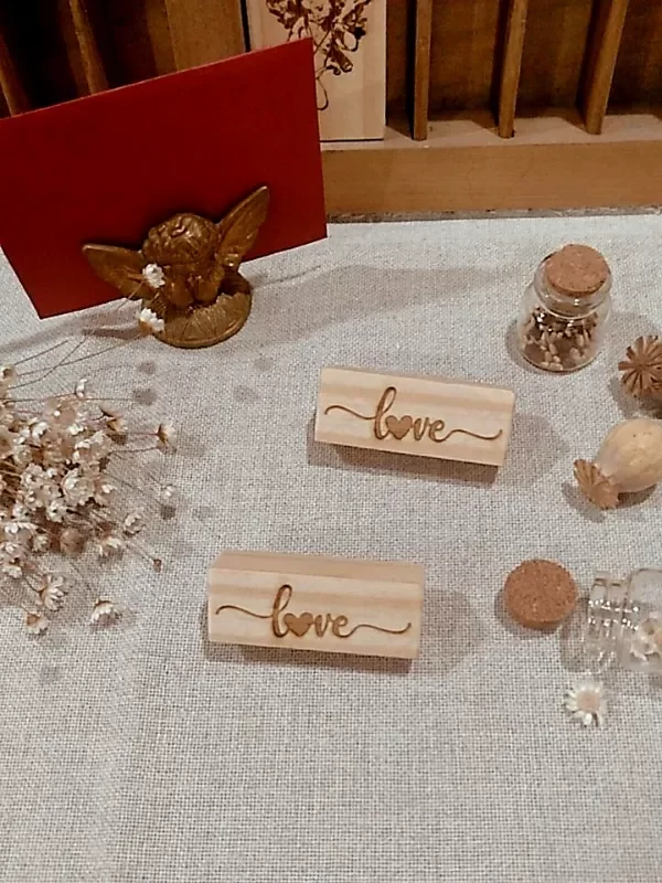 Producto - Love