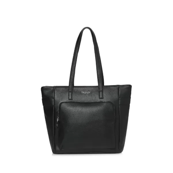 Producto - CARTERA TOTE BAG ECOCUERO TRENDY SKU 18993
