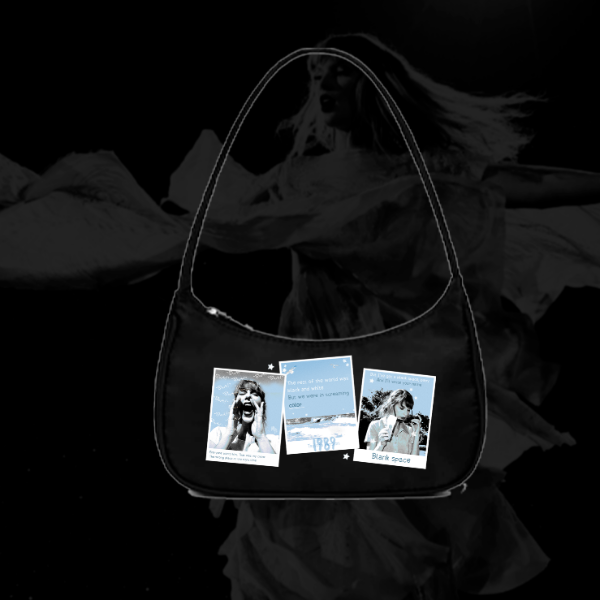 Mini bag tay 2