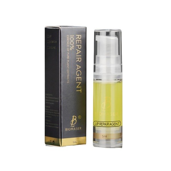 Producto - BIOMASER CREMA REPARADORA LABIOS POS MICRO