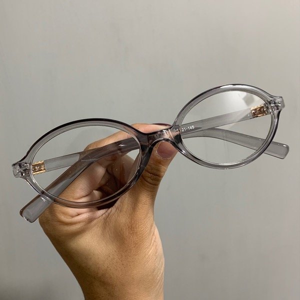 Producto - Armazón Lola gris