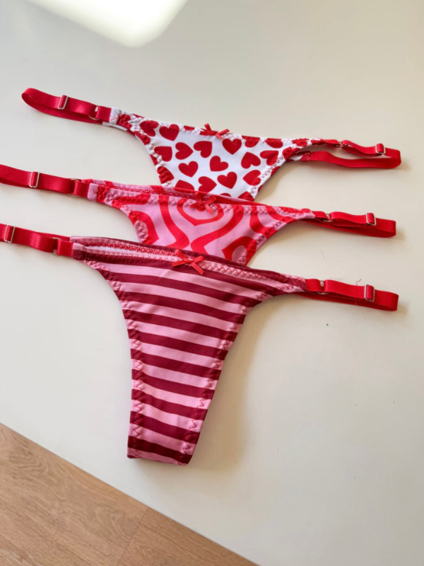 Producto - Less Valentina(Pack x 3)OP.3