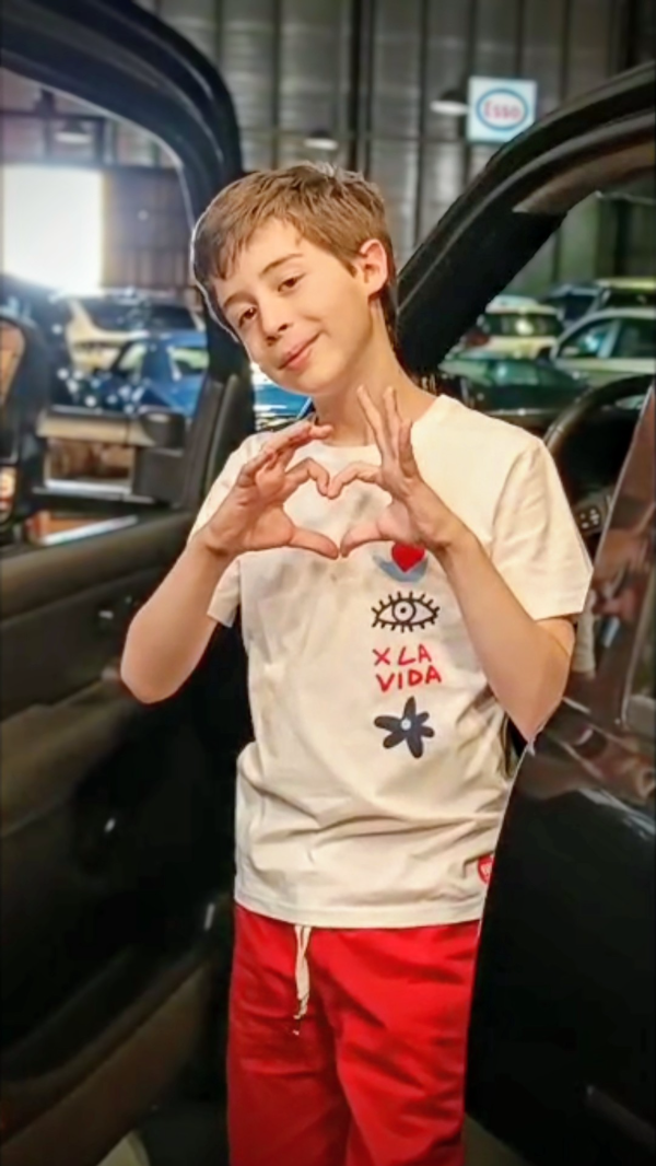 Producto - REMERAS X LA VIDA