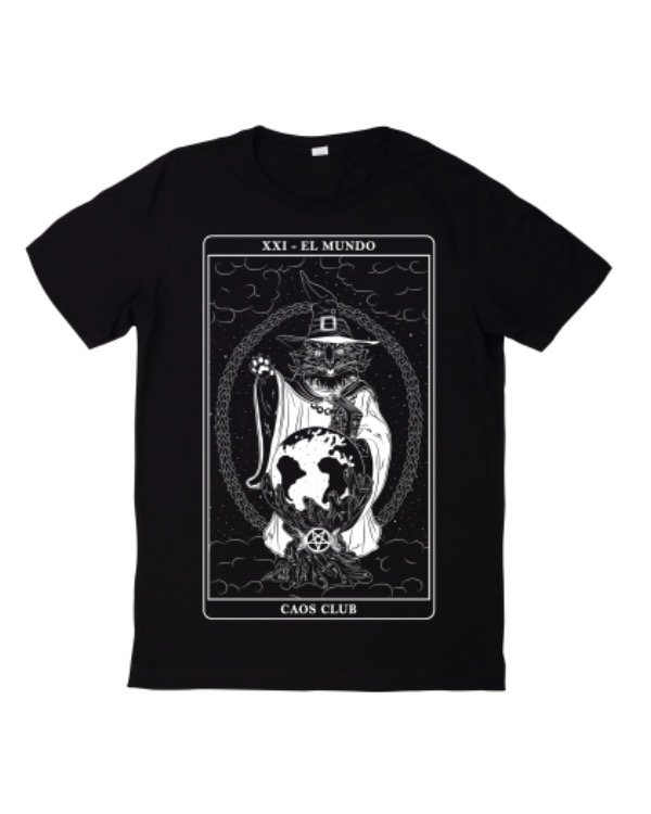 Producto - Reme El Mundo