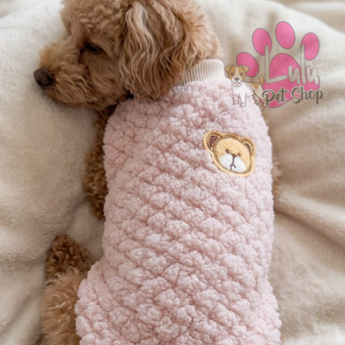 Producto - BUZO OSITO