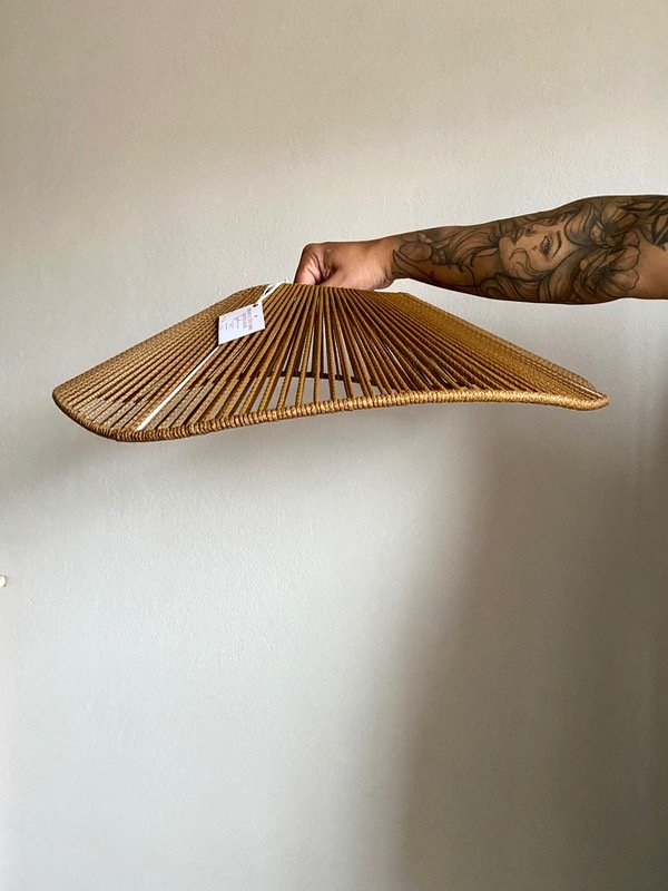 Producto - Capelina con cordon